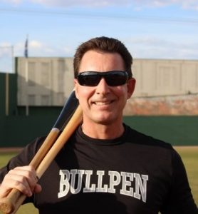 Fred Sabatine Owner Bullpen Baseball Academy