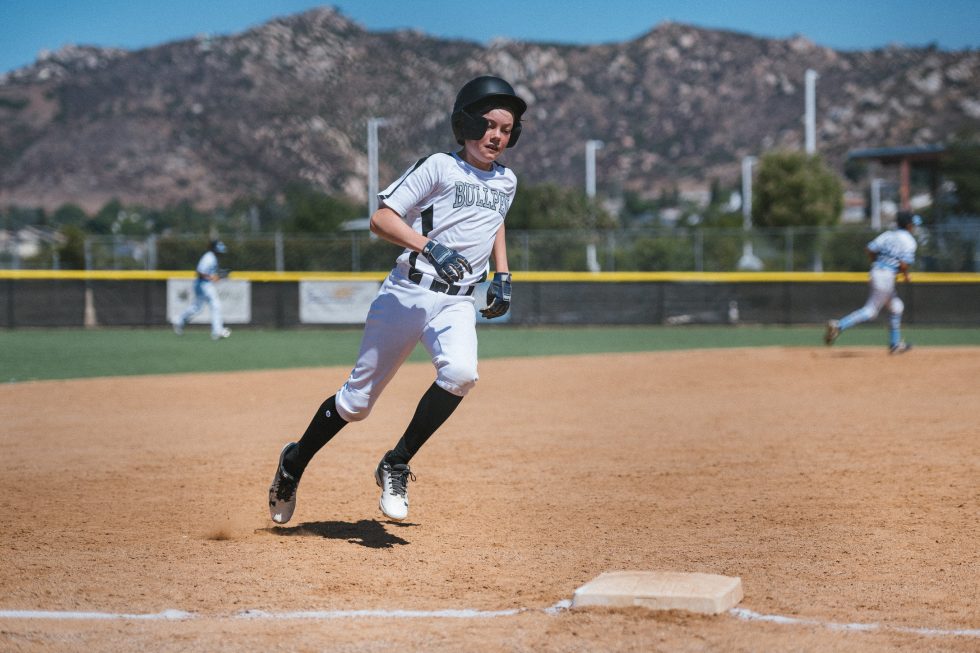 Home Bullpen Baseball Academy