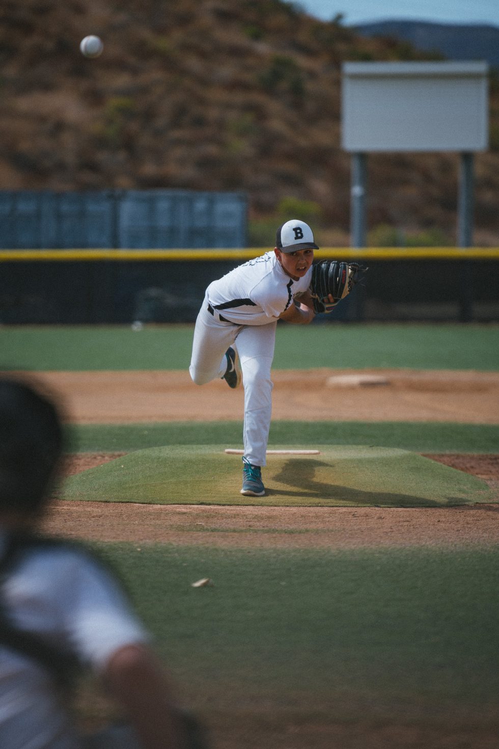 Programs Bullpen Baseball Academy