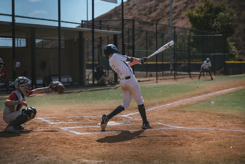 Bullpen Hitting Program 2020