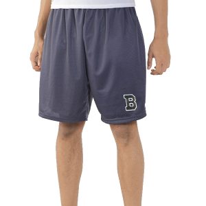 Russel Athletic Pocketed Shorts